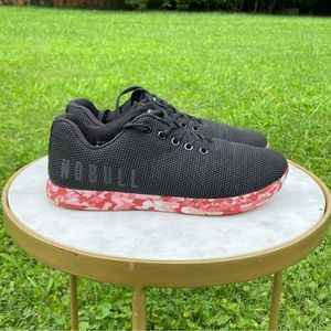 Nobull sneakers women’s 9.5